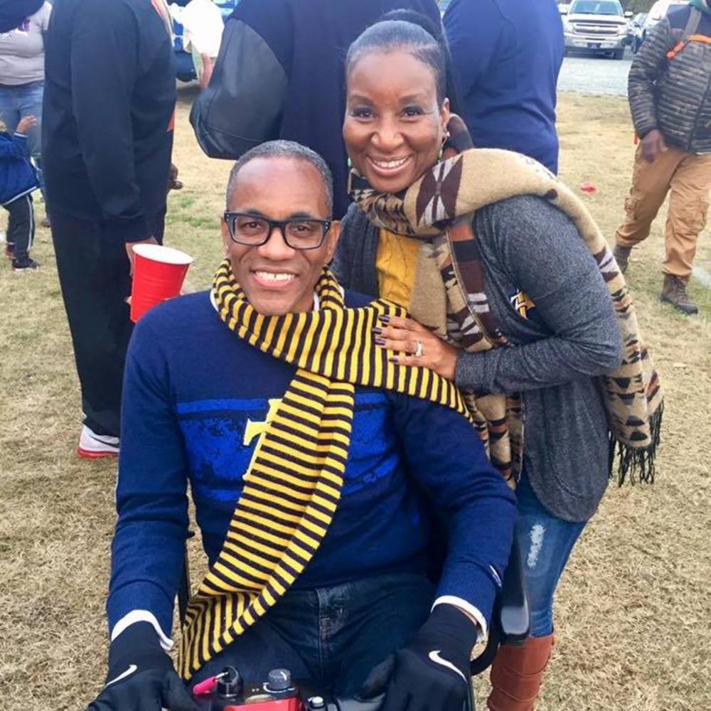 Meet your Posher, Ed